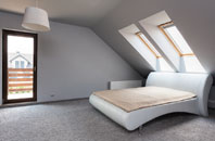 Catterlen bedroom extensions