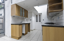 Catterlen kitchen extension leads